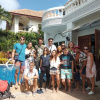 Отель Grand T.W. Home 1, фото 11
