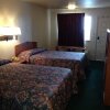 Отель Hospitality Inn Oklahoma City, фото 3