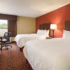 Отель Hampton Inn Battle Creek, фото 34