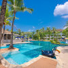 Отель NH Boat Lagoon Phuket Resort, фото 15