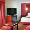 Отель Residence Inn by Marriott Dallas Las Colinas, фото 22