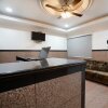 Отель Capital O 46832 Gaayatri Residency в Хидерабаде