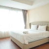 Отель Spacious And Nice 3Br At Essence Dharmawangsa Apartment, фото 2