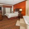 Отель Hampton Inn & Suites Waxahachie, фото 6