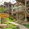 Отель Terracehouse Condos by iTrip Aspen Snowmass, фото 24