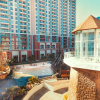 Отель Grande Caribbean Hotel Resort Pattaya, фото 16