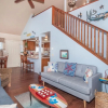 Отель High Tides Beach House, фото 44