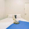 Отель Comfort Stay 2Br Apartment At Springlake Summarecon Bekasi, фото 10
