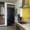 Отель Modern cozy and functional apt in Monterrey’s heart, 2 rooms 2DB, 2BTH, by Mty Living S1 605, фото 33