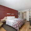 Отель Red Roof Inn Buffalo - Niagara Airport, фото 2