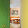 Отель Cellini Flat Florence-hosted by Sweetstay, фото 5