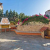 Отель Villa With 4 Bedrooms in Rethymno, With Wonderful sea View, Private Po, фото 20