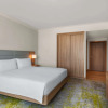 Отель Hilton Garden Inn Kuwait, фото 44