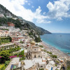 Отель Terrazza Positano, фото 17