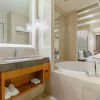 Отель Hangzhou Oriental Hotel (Qianjiang New Town Vientiane City), фото 40