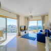 Отель Sea view Apartment with 3 spacious Terraces & 2 Swimming pools, фото 15
