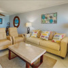 Отель Gulf Shore Condo #508, фото 11