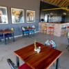 Отель Karoo Lodge, фото 4