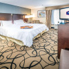 Отель Hampton Inn Monroe, фото 3
