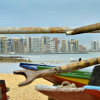Отель Sambura Praia Hotel, фото 20