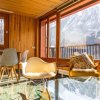 Отель Grand appt vue Mont Blanc, фото 6