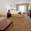 Отель Holiday Inn Express & Suites Buffalo, an IHG Hotel, фото 24