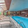 Отель Lincoln Resort Condo w/ Pool Access - Near Hiking!, фото 14