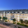 Отель NH München City Süd, фото 1