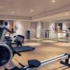 Отель Mercure Maurepas Saint Quentin, фото 20
