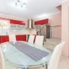 Отель Beautiful Home in Sibenik With Wifi and 3 Bedrooms, фото 10