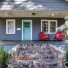 Отель Newly Renovated Home in Downtown Fernandina Beach, A Block Away from Centre Street by RedAwning, фото 33