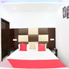 Отель OYO 28042 Hotel Panchkula Inn, фото 2