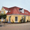 Отель Købmandsgaarden Hjørring Bed & Breakfast, фото 12