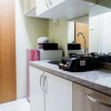 Отель Minimalist Studio Apartment at Pavilion Permata, фото 12