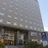 Отель Comfort Hotel Sendai East в Сэндае