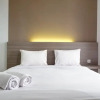 Отель Cozy And Compact Studio Apartment At Taman Melati Surabaya, фото 3