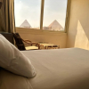Отель Hassan Pyramids Hotel, фото 4