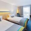 Отель Holiday Inn Express Nuernberg-Schwabach, an IHG Hotel, фото 4