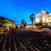 Отель Jeju Sky Hill Pension, фото 31