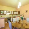 Отель Nice Home in Kastel Stafilic with WiFi, 3 Bedrooms & Hot Tub, фото 12