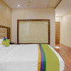 Отель Itsy By Treebo - Bkc Mannat, фото 4