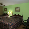 Отель First Western Inn Caseyville, фото 13