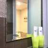 Отель Hong Kong Hostel, фото 9