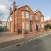 Отель St Judes, Norwich, фото 1