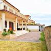 Отель Seafront apartment in Villa , near Rome, фото 2