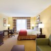 Отель Country Inn & Suites by Radisson, Wytheville, VA, фото 16