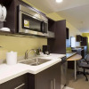 Отель Home2 Suites by Hilton Canton, фото 13