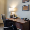 Отель Comfort Suites Downtown, фото 6