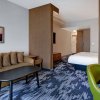 Отель Fairfields Inn and Suites by Marriott Selinsgrove, фото 7