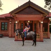 Отель Balik Pulau Stable Homestay, фото 19